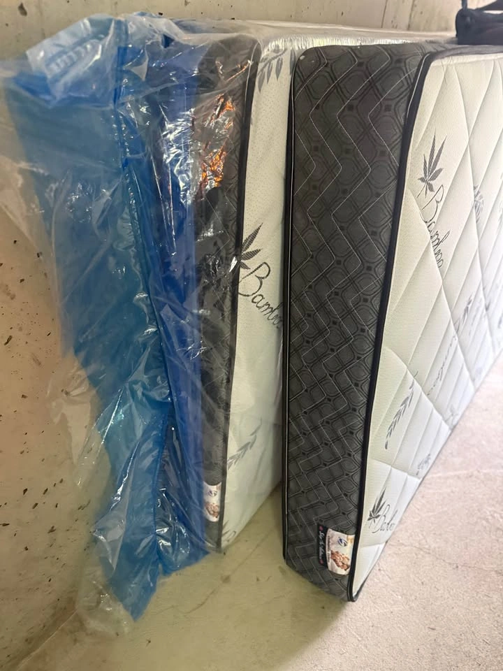 Double Deluxe Mattress X2 - photo 5