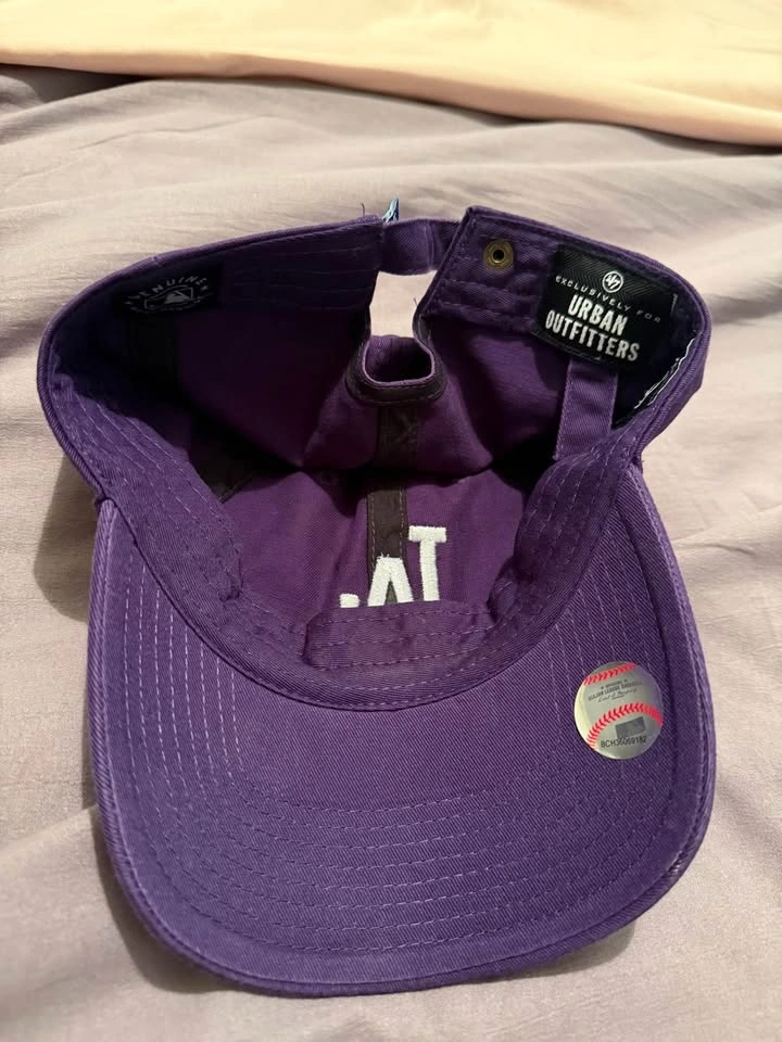 Los Angeles Dodgers Hat - Urban Outfitters Exclusive - photo 2