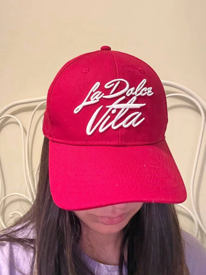 Anthropologie Baseball Cap