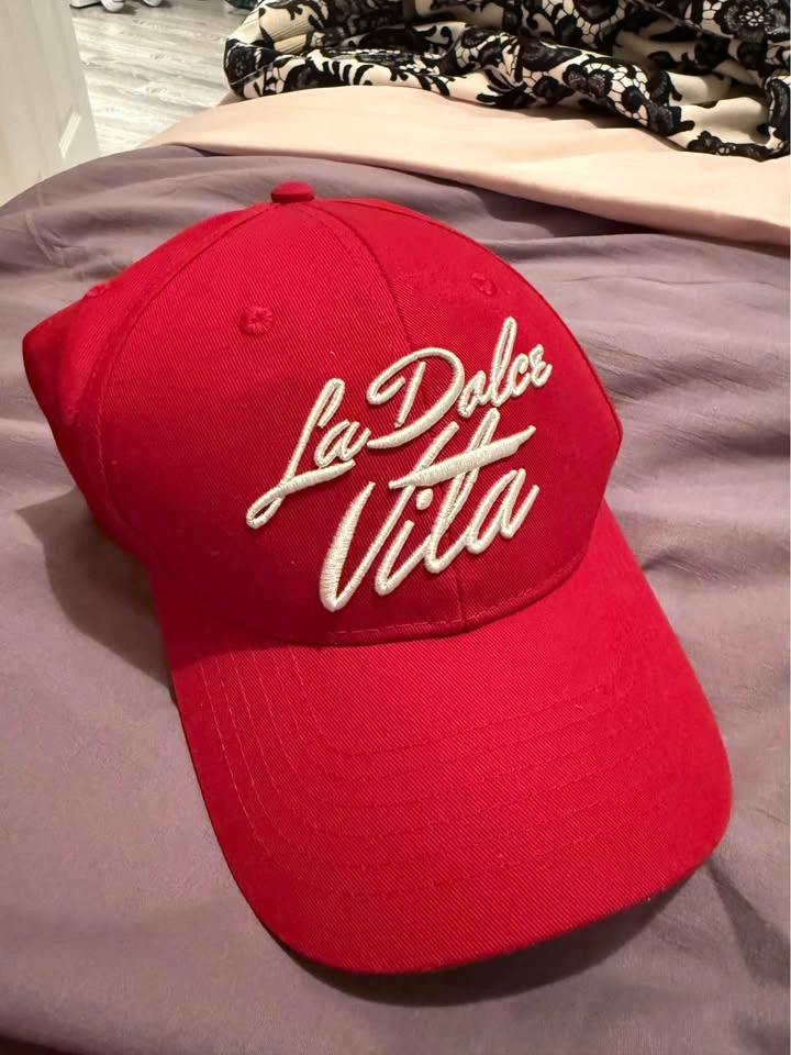 Anthropologie Baseball Cap - photo 3