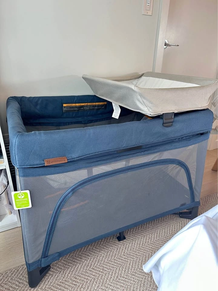 Uppababy Changing Pad