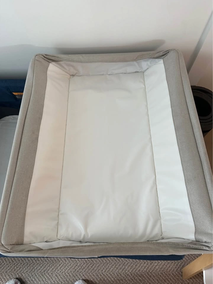 Uppababy Changing Pad - photo 3