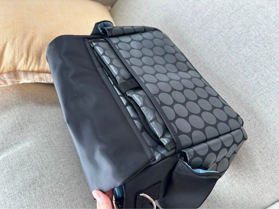 Large crossbody bag - photo 3