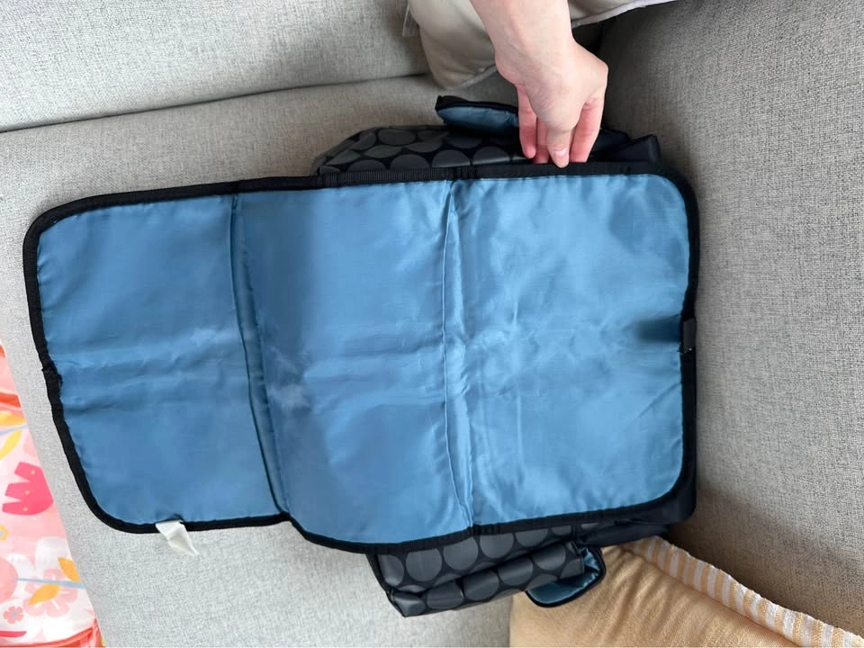 Large crossbody bag - photo 4