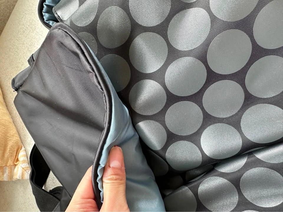 Large crossbody bag - photo 5
