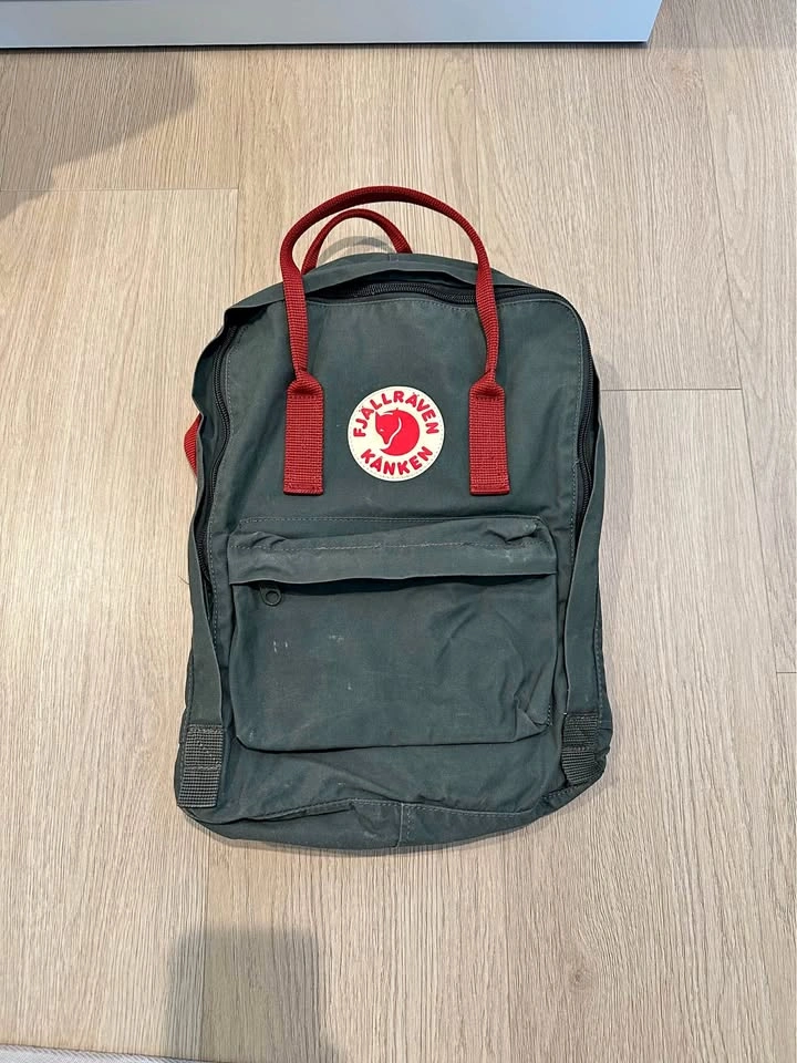 Kanken Backpack