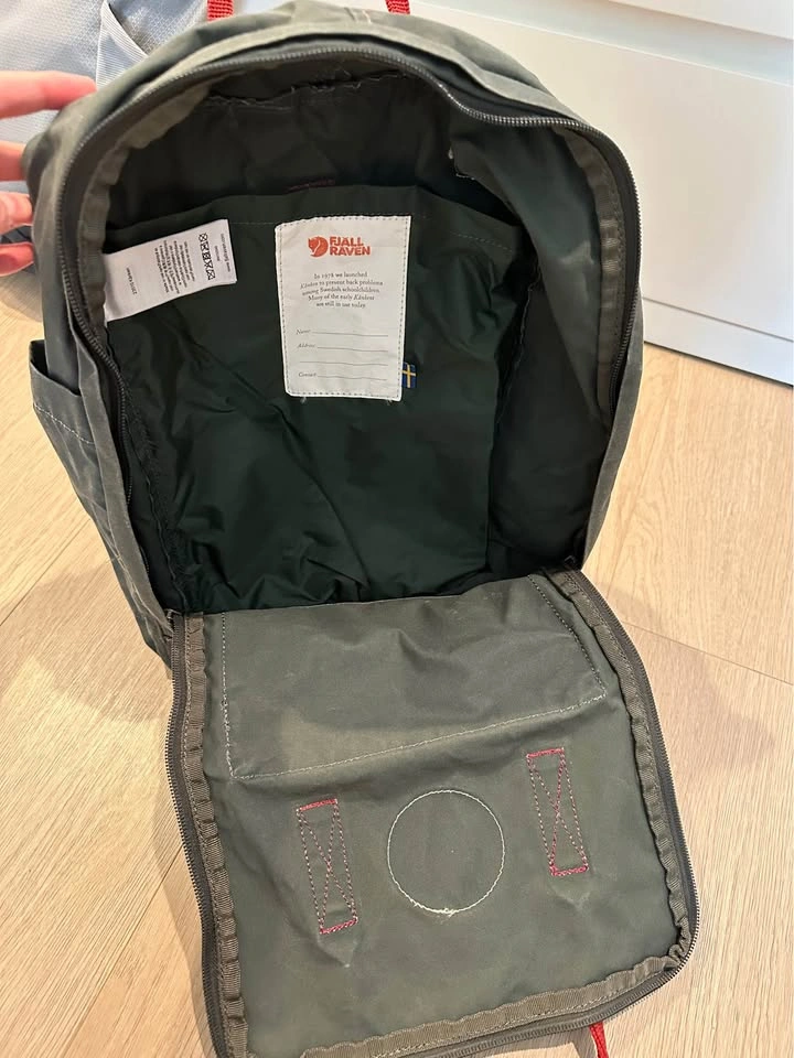 Kanken Backpack - photo 3