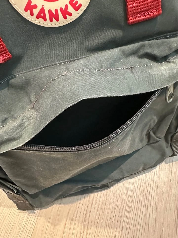 Kanken Backpack - photo 4