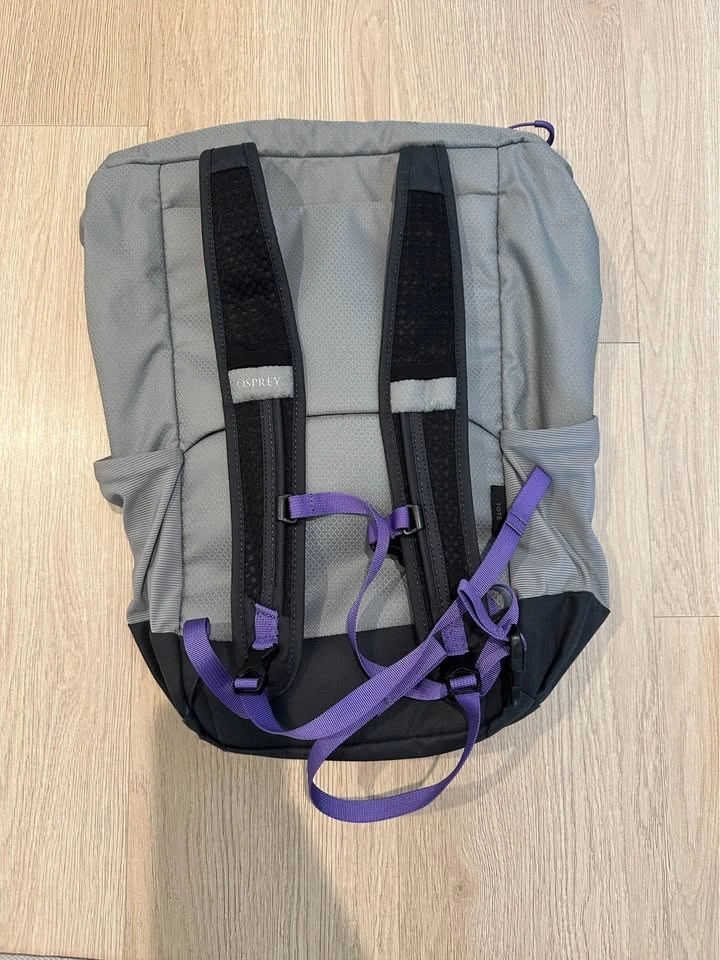 Osprey tote backpack - photo 2