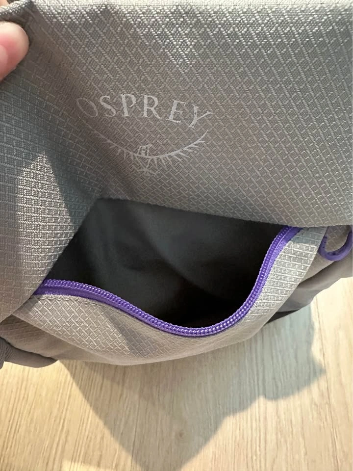 Osprey tote backpack - photo 5