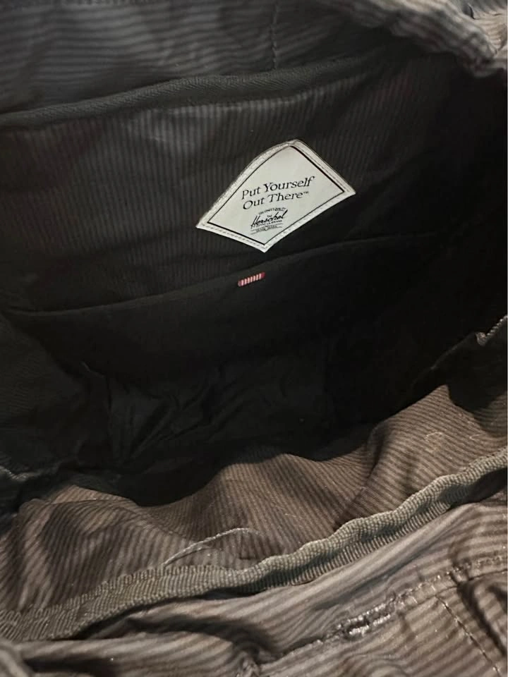 Herschel Backpack - photo 4