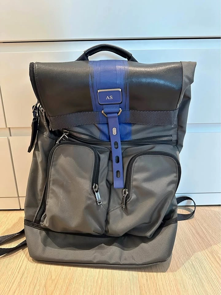 TUMI backpack