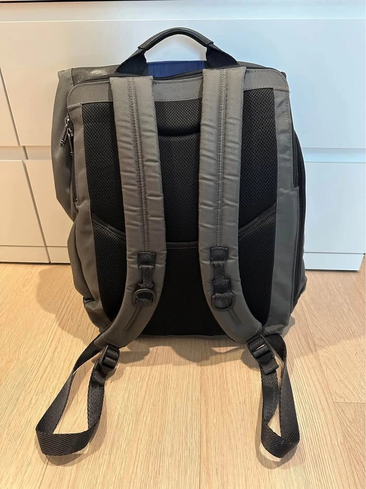 TUMI backpack - photo 2