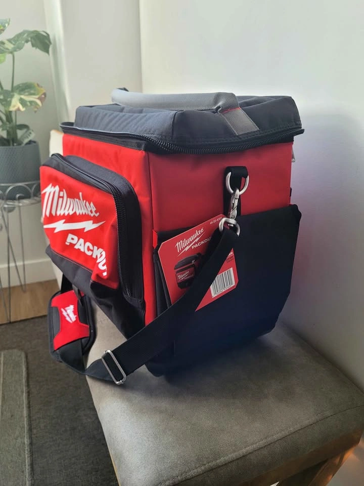 Milwaukee PACKOUT Cooler Bag - photo 4