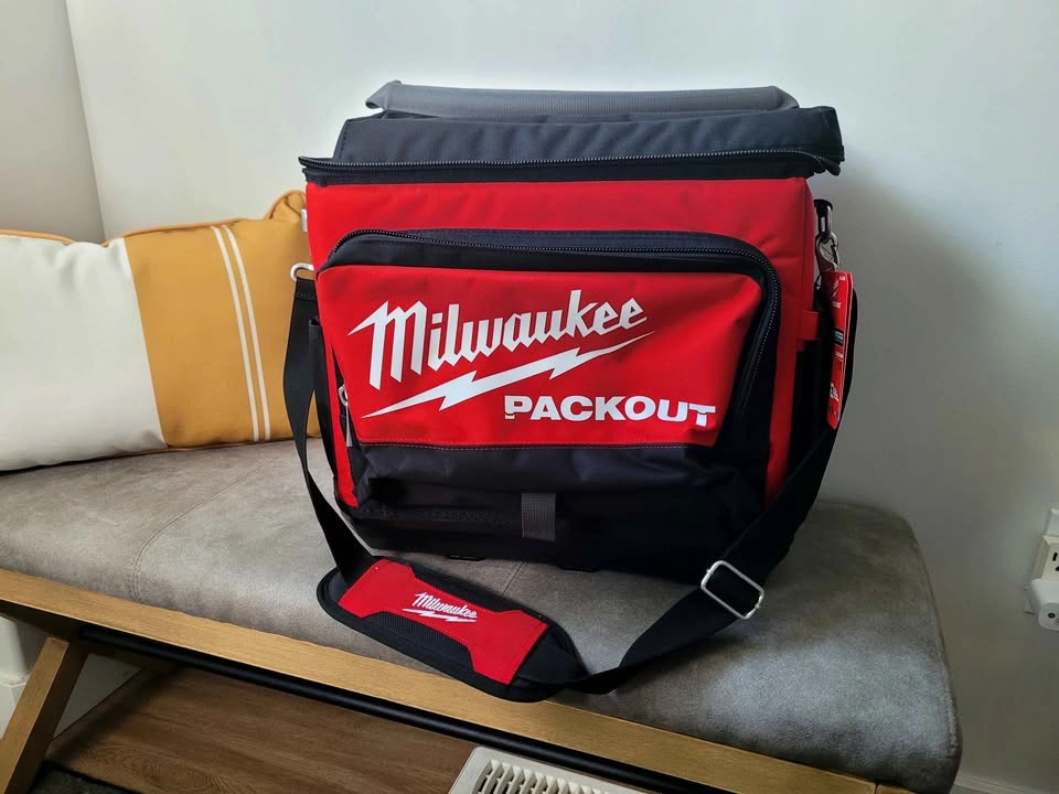 Milwaukee PACKOUT Cooler Bag - photo 5