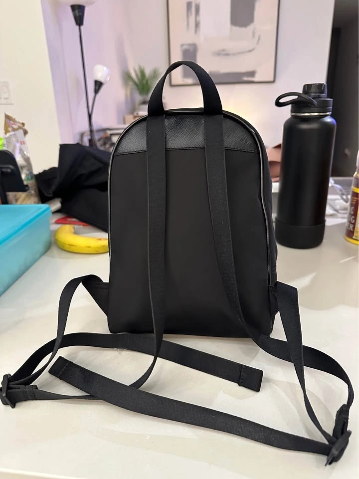 Marc Jacobs mini backpack - photo 2