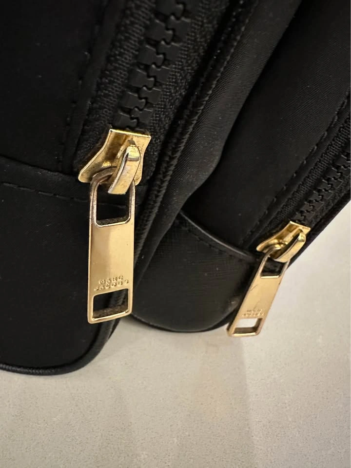 Marc Jacobs mini backpack - photo 3