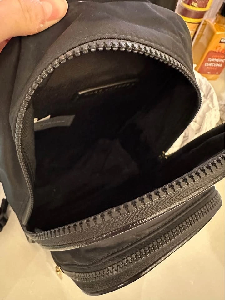 Marc Jacobs mini backpack - photo 4