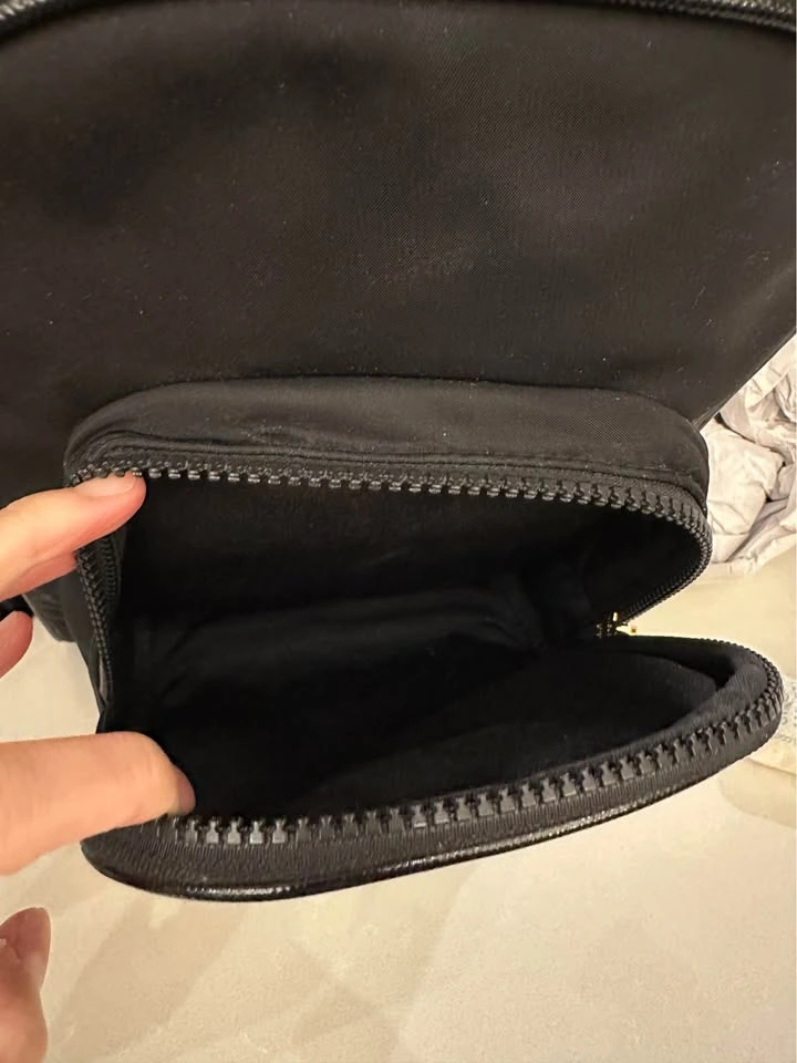 Marc Jacobs mini backpack - photo 5