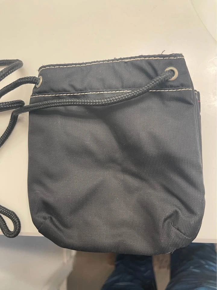 Crossbody - small nylon Sherpani brand - photo 2