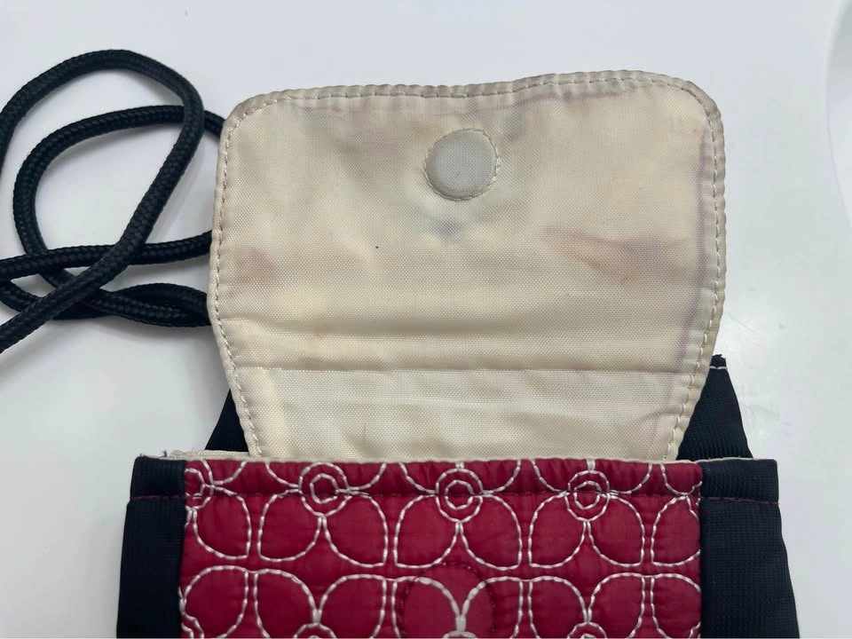 Crossbody - small nylon Sherpani brand - photo 3