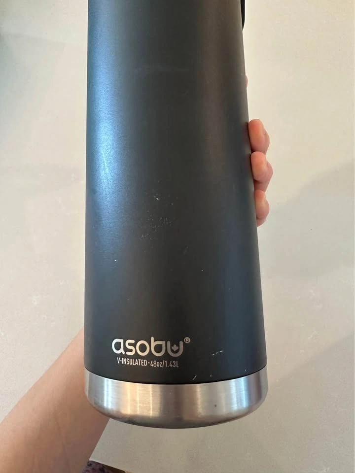 Asobu insulated water jug - photo 4