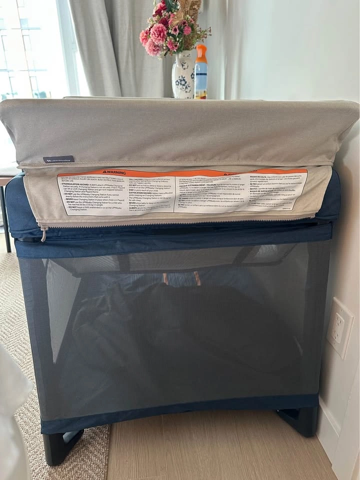 Uppababy REMI Complete - photo 3