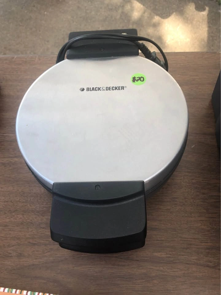 Moving Sale! $20 Housewares. - photo 3