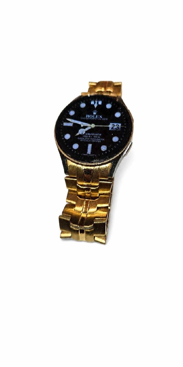 Samsung Galaxy Watch 7 with Extra Strap
