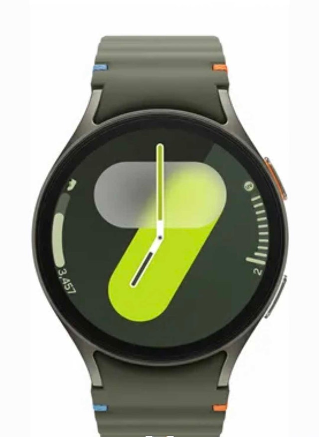 Samsung Galaxy Watch 7 with Extra Strap - photo 4