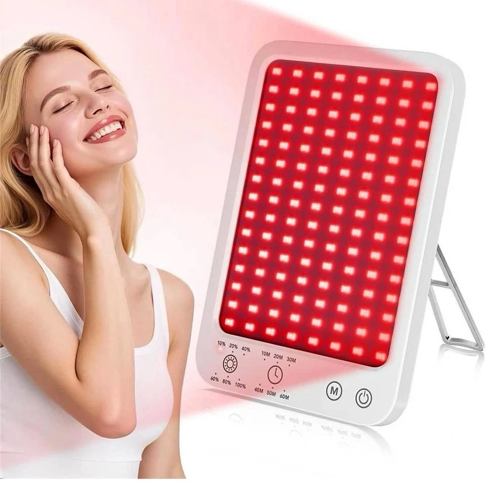 Red Light Therapy for Face Body, 660nm & 850nm $80