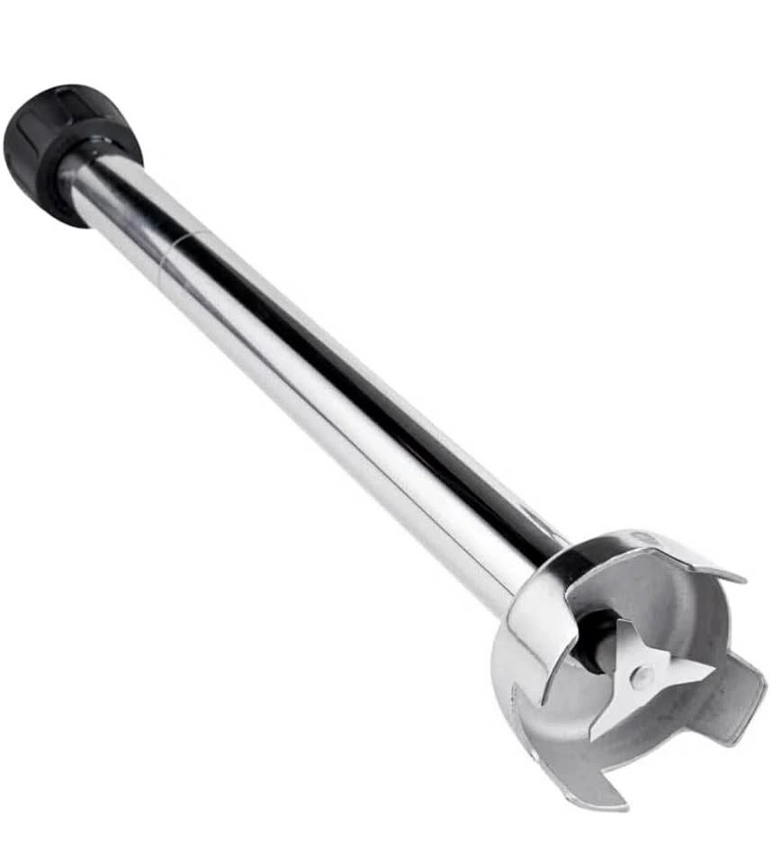 Hi Tek 16" Stainless Steel Shaft For Hi Tek Immersion Blender