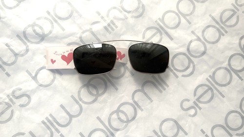 Warby Parker Brady M Clip-On Sunglasses - photo 3
