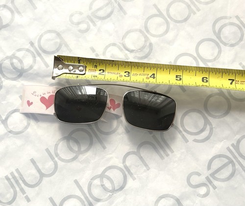 Warby Parker Brady M Clip-On Sunglasses - photo 4
