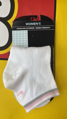Nike Women's Dri-FIT Low Cut Socks #NWT size 9-11 - photo 5