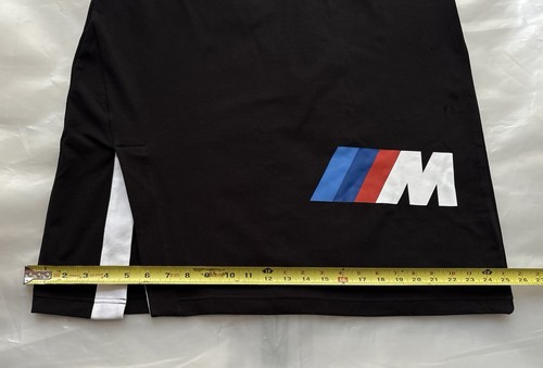 PUMA x BMW racing M3 Motorsport Statement Women Black Dress Size - photo 4