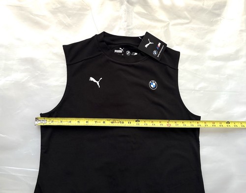 PUMA x BMW racing M3 Motorsport Statement Women Black Dress Size - photo 5