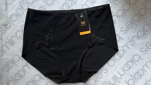 NWT Wacoal Sensibility Brief Panty Style 844207 - Black - Size S - photo 3