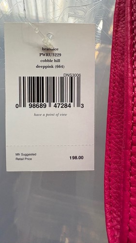 Kate Spade Deep Pink Cobble Hill Phone Crossbody Bag - photo 4
