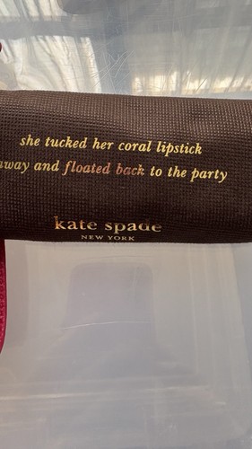 Kate Spade Deep Pink Cobble Hill Phone Crossbody Bag - photo 5