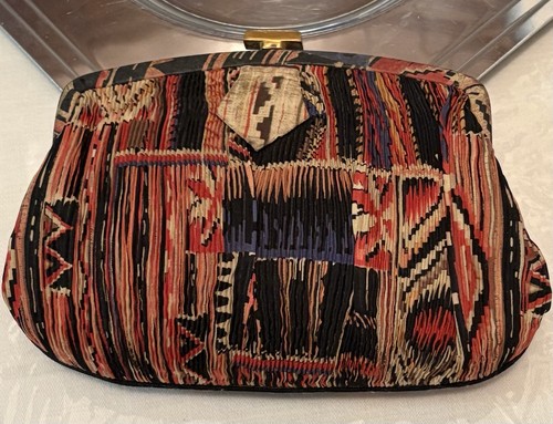 Collectible antique purses