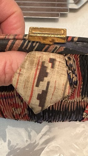 Collectible antique purses - photo 2