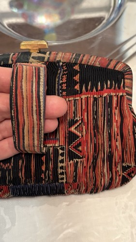 Collectible antique purses - photo 3