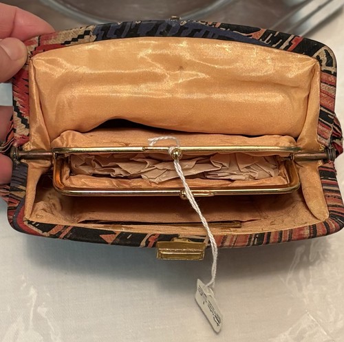 Collectible antique purses - photo 5