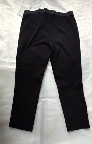 New With Tags (NWT) Zac & Rachel Slim Ankle Pants Size 16 - photo 4