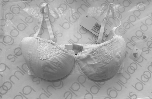 Stella McCartney “Iris Sleeping” Luxury Bra 36DD - photo 2