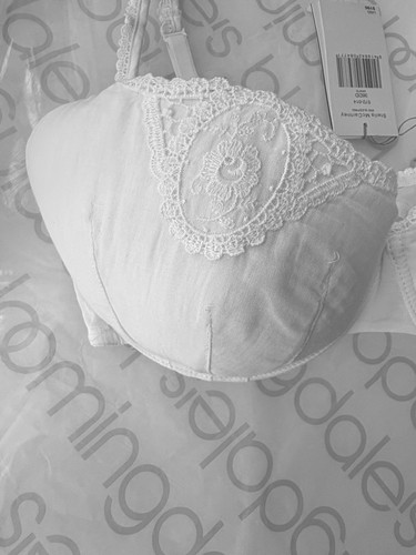 Stella McCartney “Iris Sleeping” Luxury Bra 36DD - photo 3
