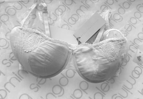 Stella McCartney “Iris Sleeping” Luxury Bra 36DD - photo 5