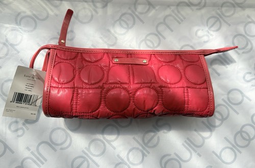 Kate Spade New York New Heddy Makeup Pouch