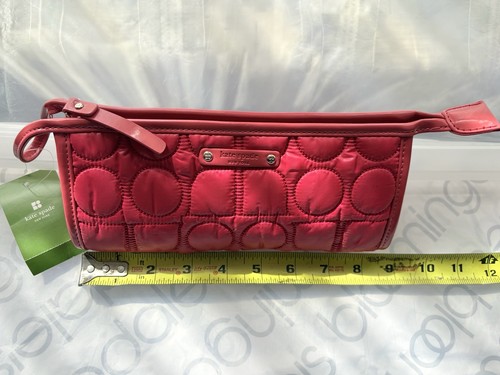 Kate Spade New York New Heddy Makeup Pouch - photo 3